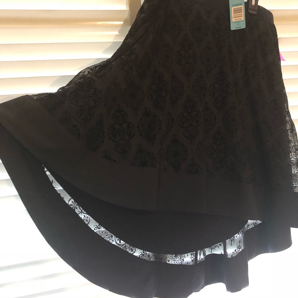 Skirt